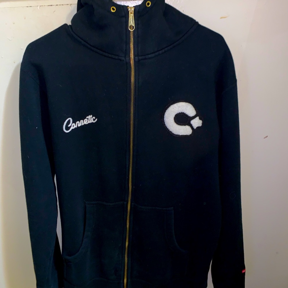 Connetic Men’s zip up